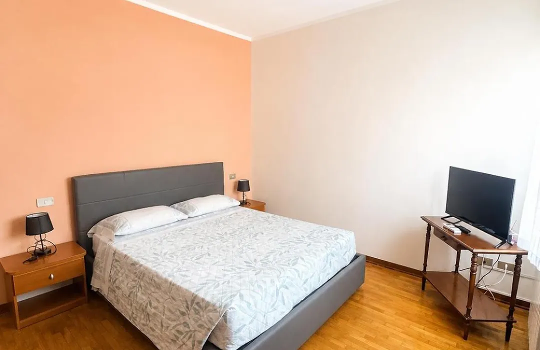 Bicocca Flat A-1