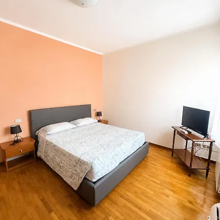 Bicocca Flat A-3