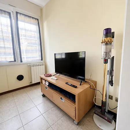 Bicocca Flat A-2