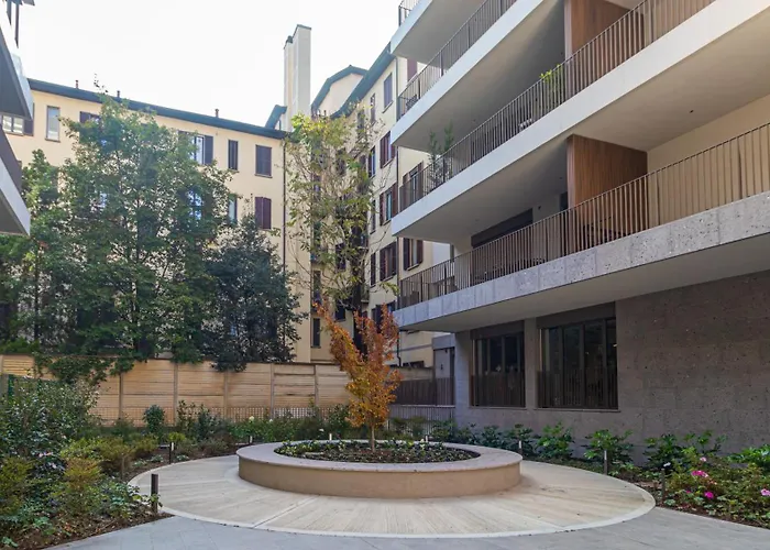 Italianway - Compagnoni 12 - Suite Mirabel
